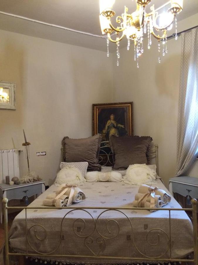 Regina Di Girgenti Vila Agrigento Exterior foto
