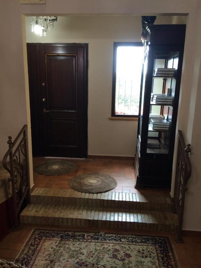 Regina Di Girgenti Vila Agrigento Exterior foto
